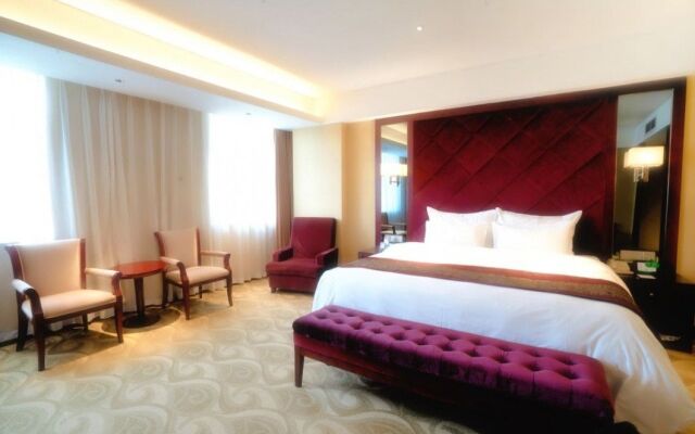 Xuehao Hotel