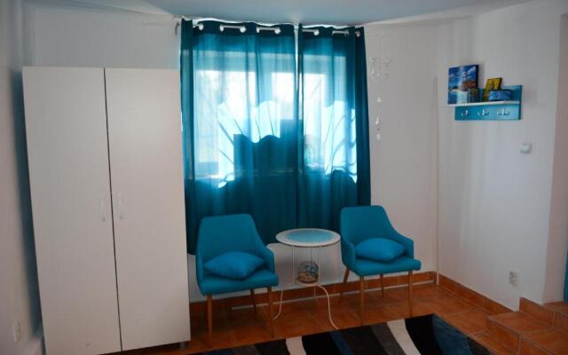 Sailors Guest House Jurilovca