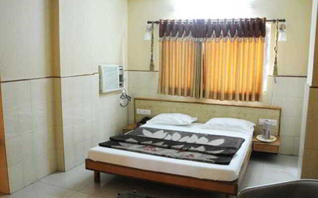 Hotel Neelkanth Bliss