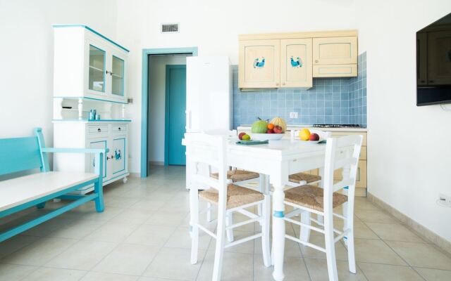 Villa Singola - Villas Resort Tertenia