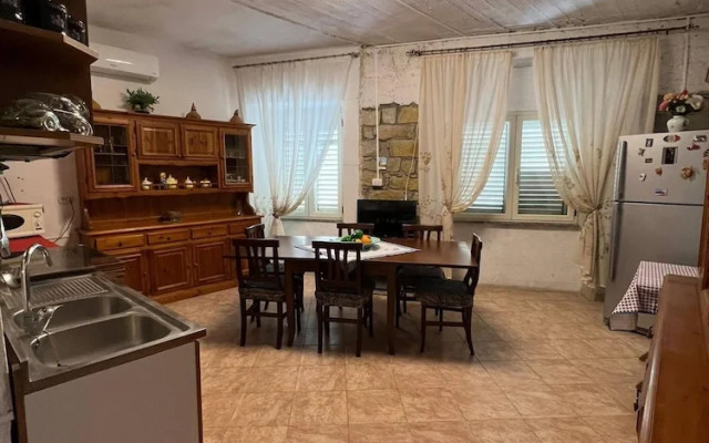 Quiet and Beautiful Holiday Homes In Sardinia