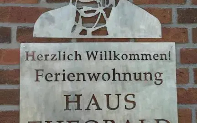 Haus Theobald