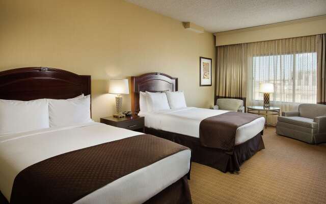 DoubleTree by Hilton Chicago O'Hare Airport - Rosemont