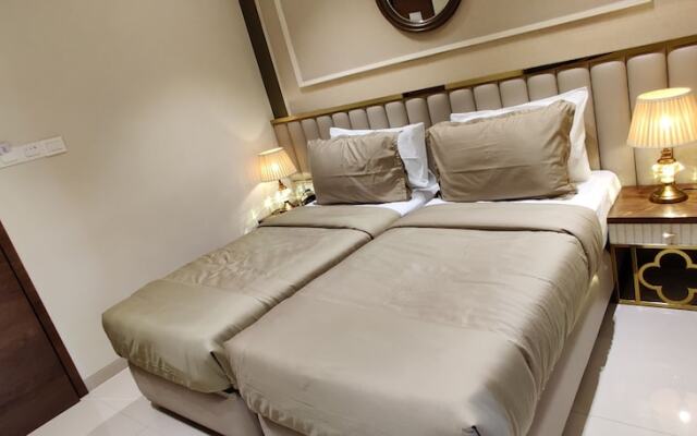 Hotel Sheetal Residency