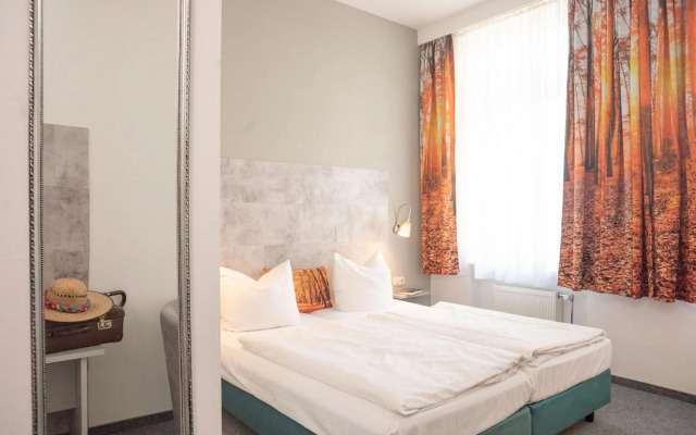 Hotel Adagio