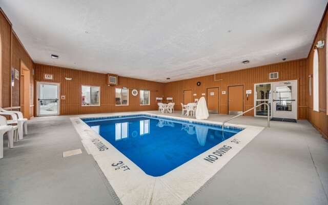 Quality Inn Hastings