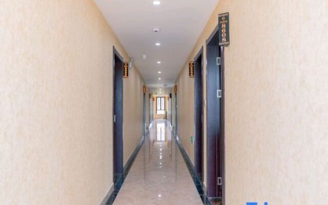 Yingcheng Mingdi Hotel