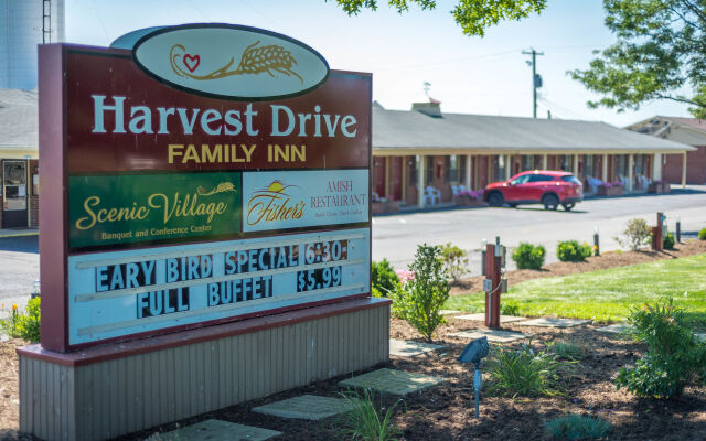 Harvest Drive Family Inn