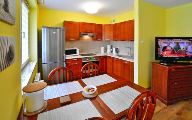 Apartment, Kolobrzeg