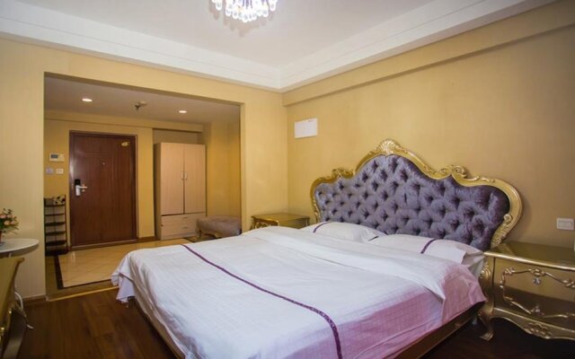 Hanlinge Apartment