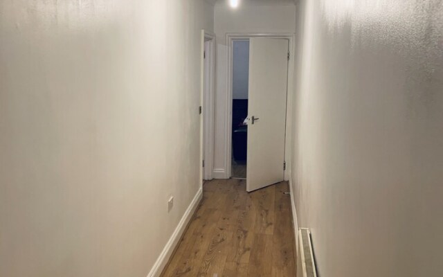 2-bed Apartment