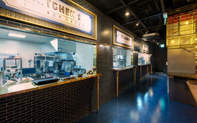 H Avenue Hotel Kondae Seongsu