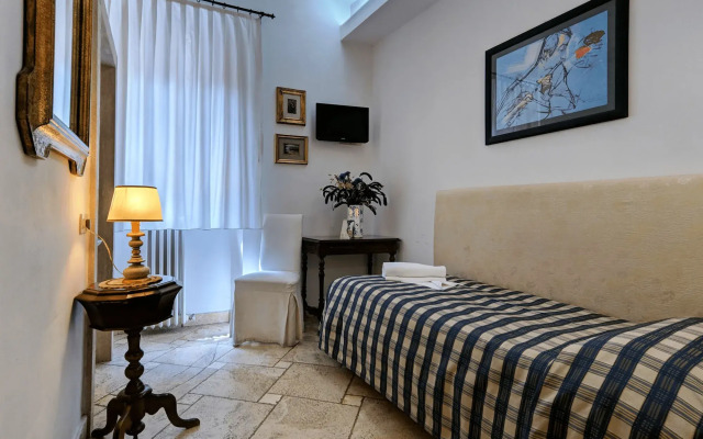 B&B Siena in Centro - Diffuso
