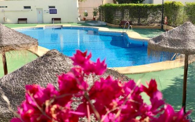 Apartamento El Sotillo E23