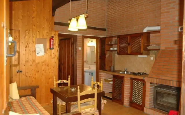 Camping Bungalows Rio Jerte