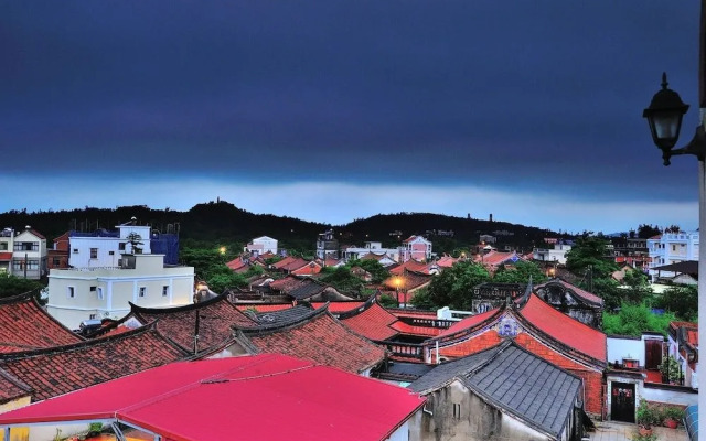 Feng Mao Lin Zh