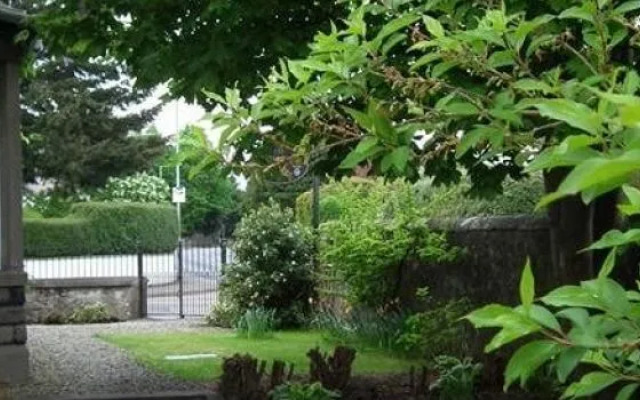 The Gatehouse B&B