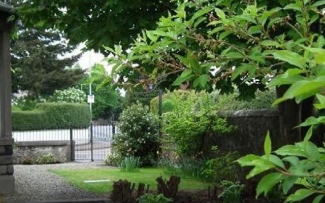 The Gatehouse B&B