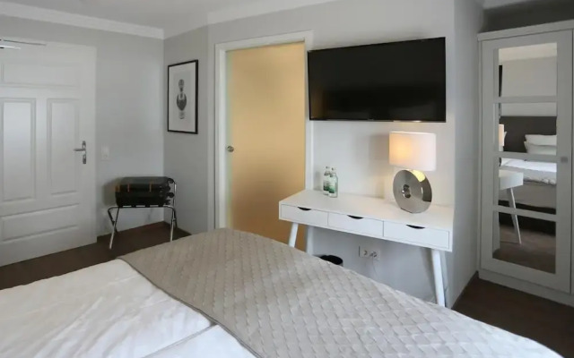 Hotel zur Schloss-Schmiede