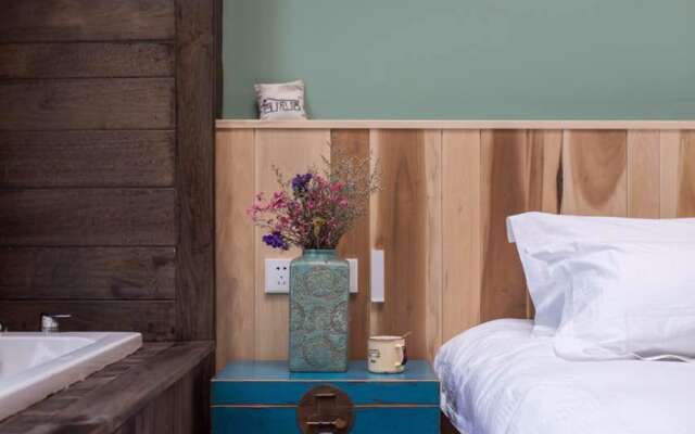 Wenzhou Langhouse Inn