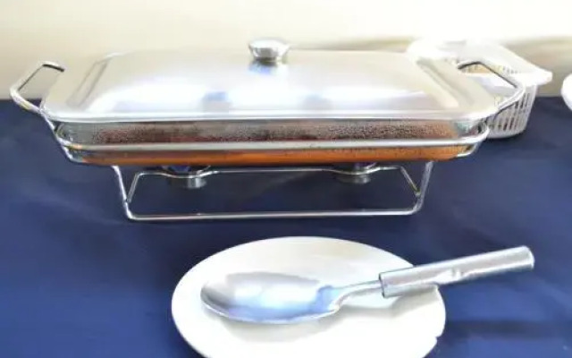 Hotel Andrade e Pereira