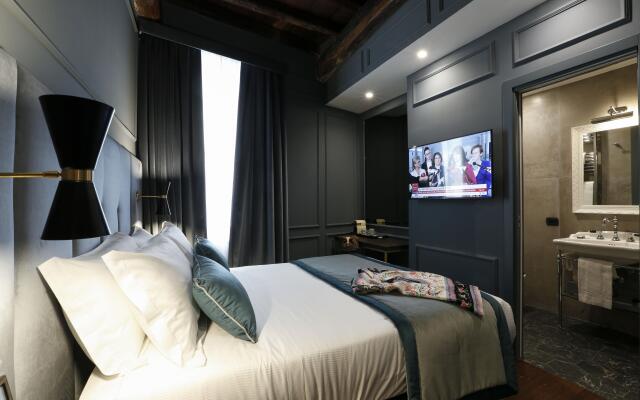 Saint B Boutique Hotel STB