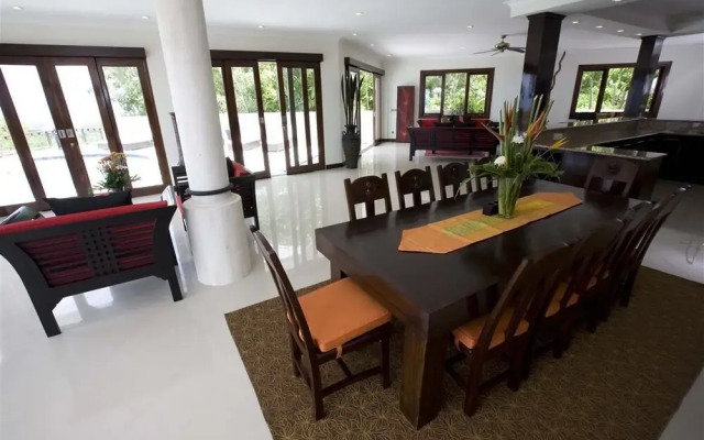 Citrus Tree Villas - Royalty