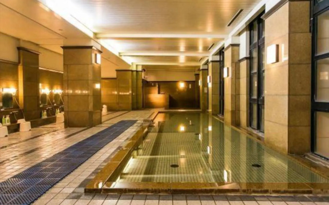 Nanki Shirahama Resort Hotel