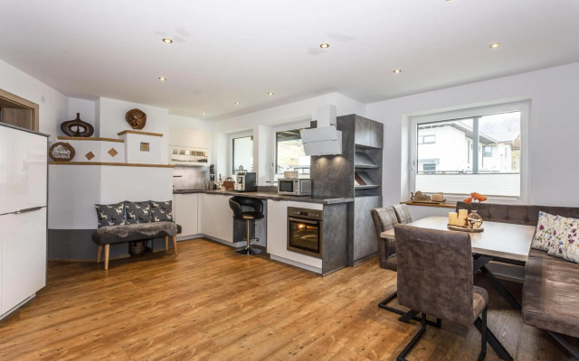 Ferienwohnung Rammler Hollersbach