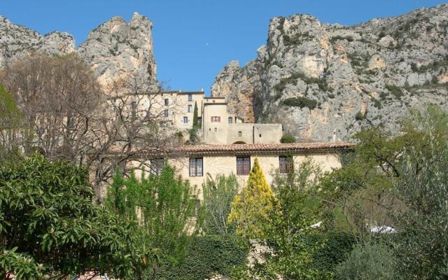 La Bastide du Paradou