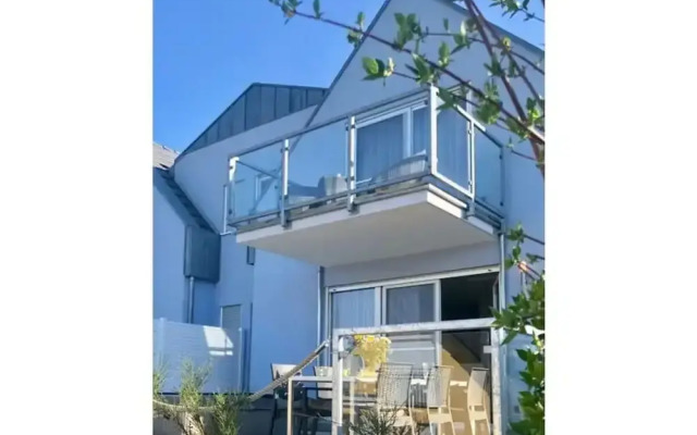 Captain House in Gohren-lebbin