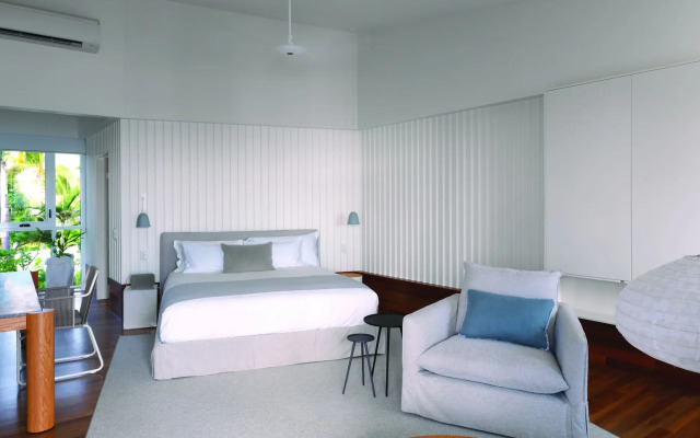 Lizard Island Resort