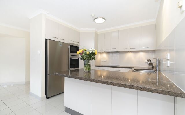 The Astor Apartments