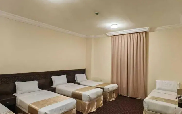 Shumukh Alshalah Hotel Hotel