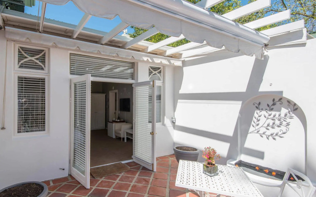 Summerwood Guest House