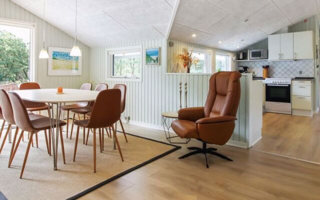 "Cholena" - 2.5km from the sea in Western Jutland