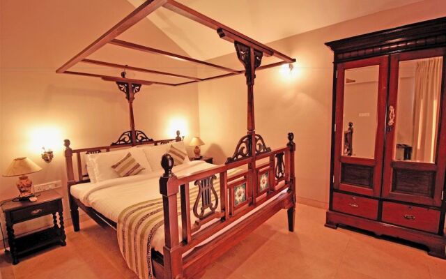 Mulberry Suites
