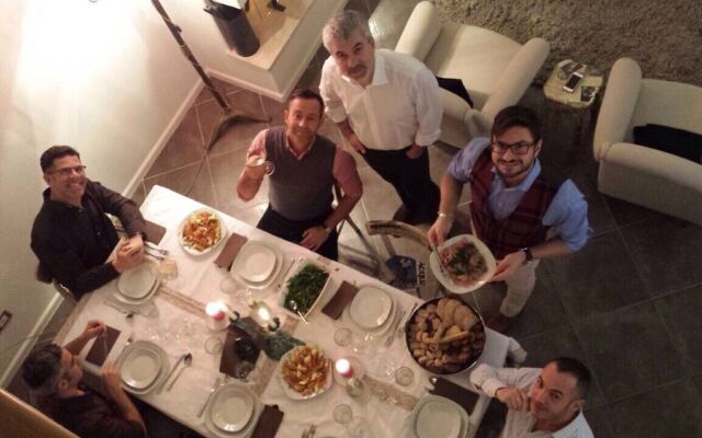 LAC Luxury Apartment Cagliari Barcelona