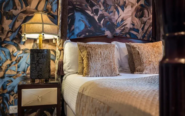 Howbeck Guest House