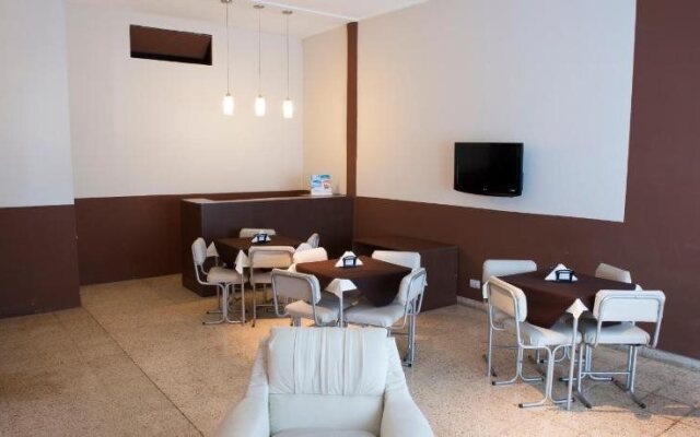 Hotel Ychoalay Caz Spa & Fitness