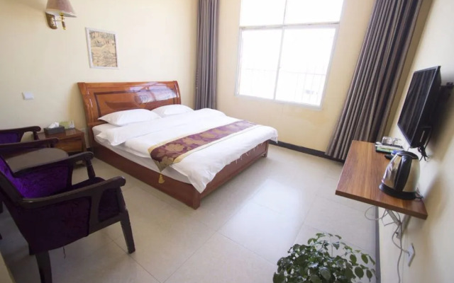 Huangting Hotel Kunming Airport