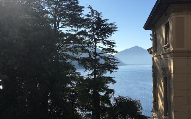Hotel Firenze Lugano