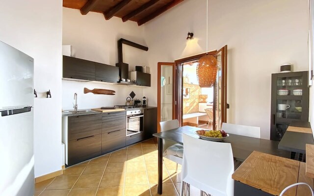 Solemar Sicilia - Casa Ernesto