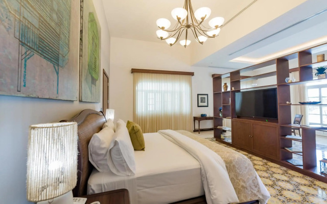 Delfina Boutique Hotel