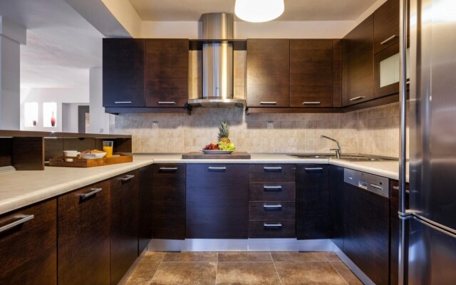 Palmrise Luxury Villas - Blue Villa