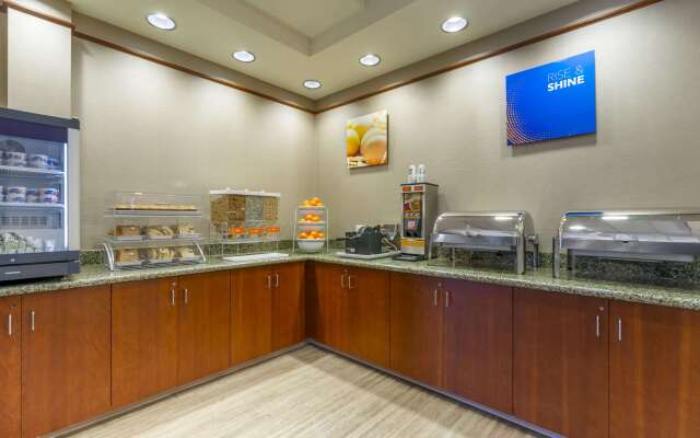 Comfort Suites Sarasota - Siesta Key