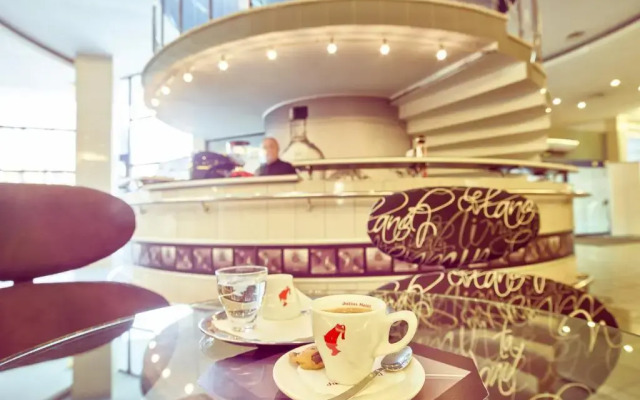 Hotel Continental Forum Arad