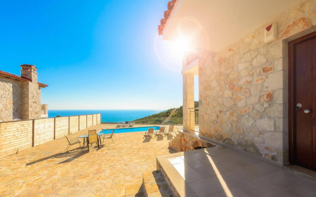 Orient Villas Deluxe