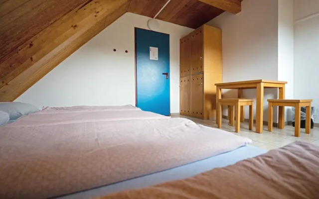 Youth Hostel Delémont