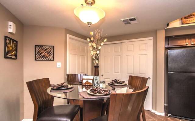 Resort Vacation Rentals P.T.C.